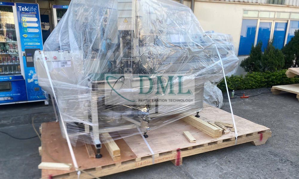 đóng thùng gỗ rẻ nhất hưng yên