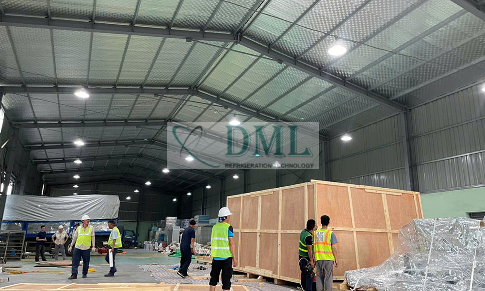 DỊCH VỤ ĐÓNG THÙNG GỖ TẠI BẮC NINH