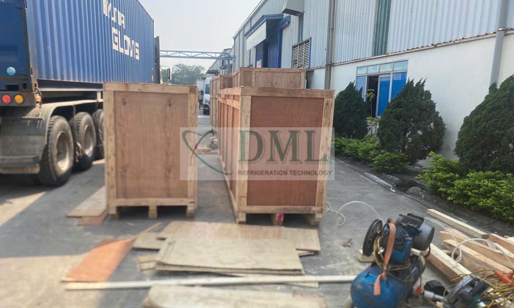 DỊCH VỤ ĐÓNG THÙNG GỖ TẠI HƯNG YÊN