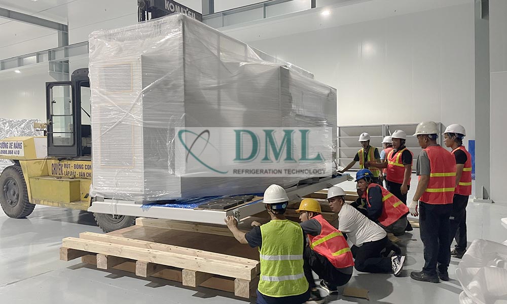 DỊCH VỤ ĐÓNG THÙNG GỖ TẠI NGHỆ AN