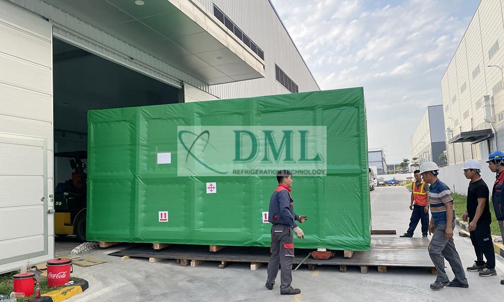 đóng pallet gỗ tại hải phòng