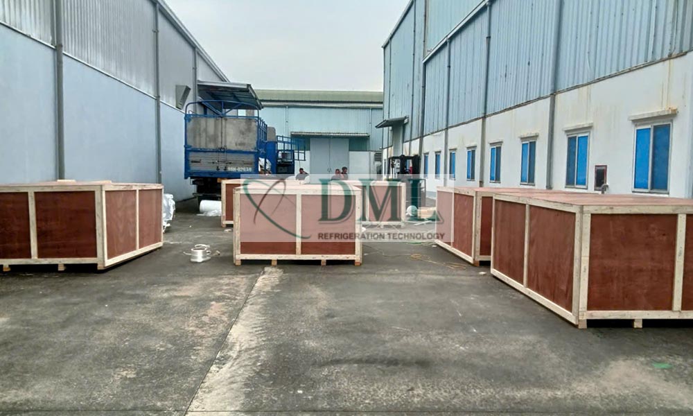 ĐƠN VỊ ĐÓNG THÙNG GỖ TẠI ĐỒNG VĂN - HÀ NAM