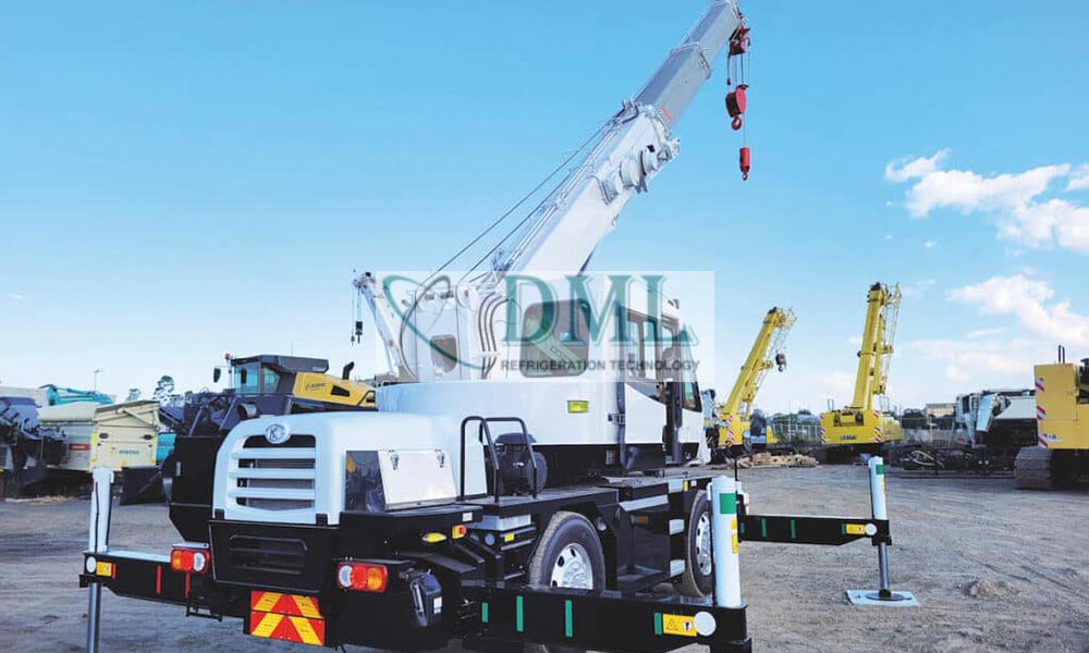 giá cho thuê xe cẩu 30 tấn